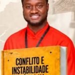Nimba Edições promove lançamento do livro  “Conflito e Instabilidade Política na Guiné-Bissau”
