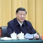 China/Publicado livro do  Pensamento de Xi Jinping sobre Civilização Ecológica