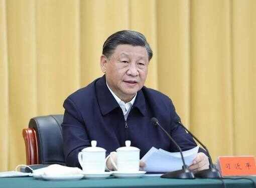 China/Publicado livro do  Pensamento de Xi Jinping sobre Civilização Ecológica