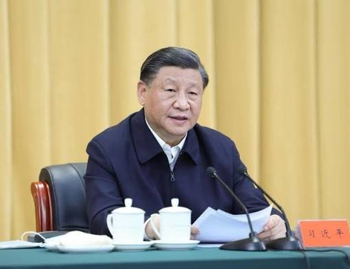 China/Publicado livro do  Pensamento de Xi Jinping sobre Civilização Ecológica
