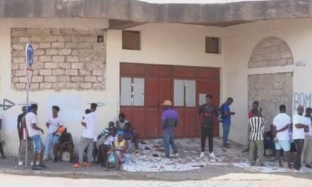 Embaixada da Guiné-Bissau em Cabo Verde nega  haver morte de guineenses mas confirma casos de ferimentos