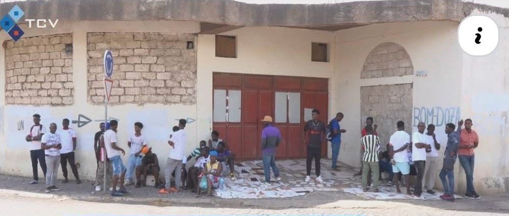 Embaixada da Guiné-Bissau em Cabo Verde nega  haver morte de guineenses mas confirma casos de ferimentos