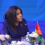 Guineenses em Cabo Verde/ Ministério de Negócios Estrangeiros confirma que um cidadão guineense se encontra hospitalizado