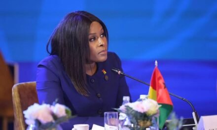 Guineenses em Cabo Verde/ Ministério de Negócios Estrangeiros confirma que um cidadão guineense se encontra hospitalizado