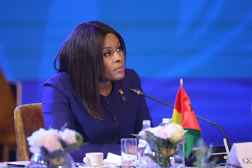 Guineenses em Cabo Verde/ Ministério de Negócios Estrangeiros confirma que um cidadão guineense se encontra hospitalizado