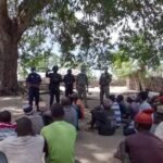 Moçambique/OCHA alerta para crise humanitária
