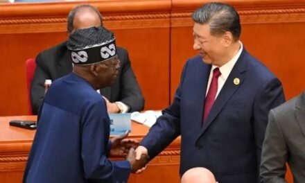 China/ Empresa agrícola de Jiangsu manifesta interesse em ampliar cooperação com países africanos
