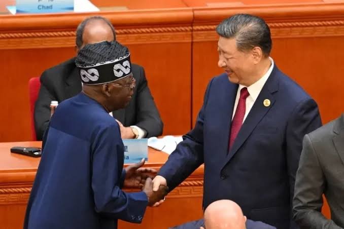 China/ Empresa agrícola de Jiangsu manifesta interesse em ampliar cooperação com países africanos