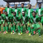 Técnico da UDIB pede desculpa aos adeptos do futebol por falhar o apuramento da taça das Confederações da CAF
