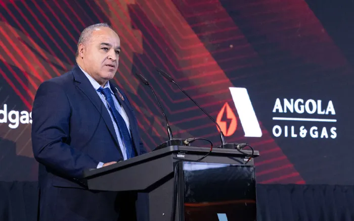 Angola/Organização Africana do Petróleo insta bancos a mobilizarem recursos para apoiar setor energético do continente