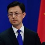 /“China trabalhará com comunidade internacional para aprimorar práticas de proteção dos direitos humanos”, diz porta-voz do Ministério das Relações Exteriores