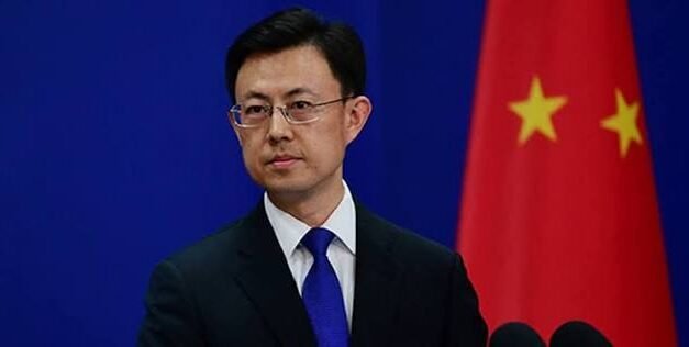 /“China trabalhará com comunidade internacional para aprimorar práticas de proteção dos direitos humanos”, diz porta-voz do Ministério das Relações Exteriores