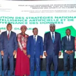 Côté D`Ivoire/ Governo vai implementar uma rede de drones para abastecer centros de saúde com produtos médicos