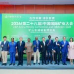 Conferência de Tianjin/”Cooperação mineira entre China e Guiné-Bissau ganha novo impulso ”, diz Director-geral da Geologia e Minas