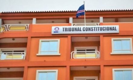 Cabo Verde-Presidenciais2026/ Tribunal Constitucional admite cinco candidaturas e rejeita outras cinco