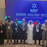 Guiné-Bissau é novo membro da Confederação Mundial de Mini-Futebol