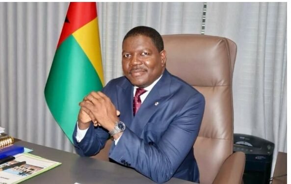 Ilídio Vieira Té garante que “não haverá presidentes ocultos” e defende novo ciclo político para Guiné-Bissau