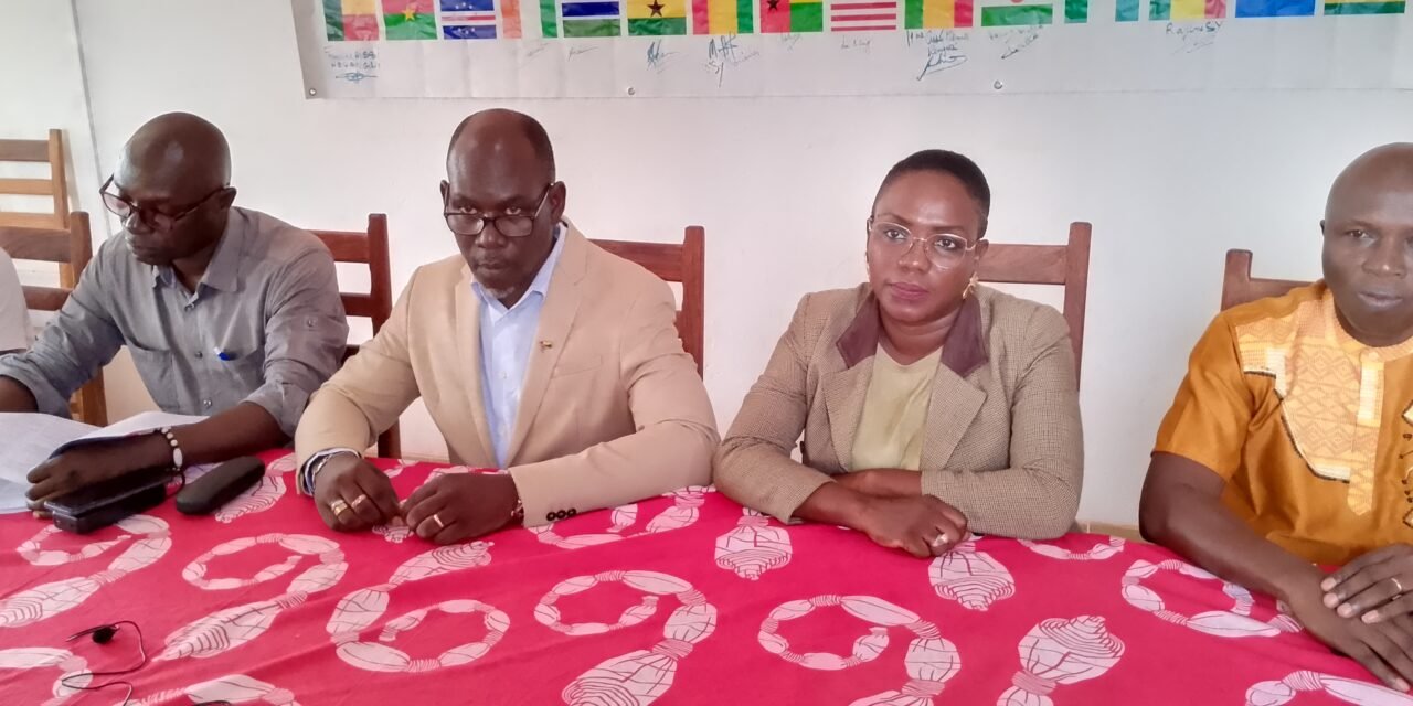 Presidente da ASOPTS-GB pede associados para terem fé nos dias melhores do turismo guineense