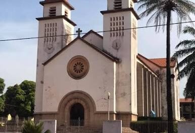 Religiões̸ Cacheu acolhe Peregrinação Mariana Nacional nos dias 20 e 21 de Novembro