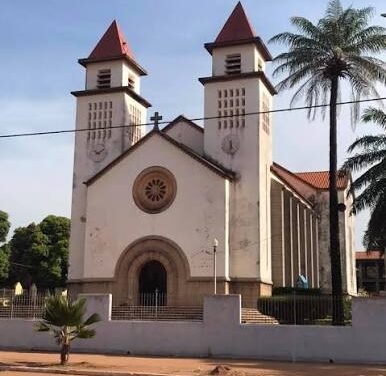 Religiões̸ Cacheu acolhe Peregrinação Mariana Nacional nos dias 20 e 21 de Novembro