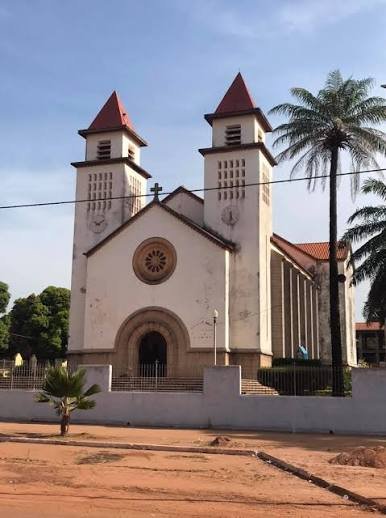 Religiões̸ Cacheu acolhe Peregrinação Mariana Nacional nos dias 20 e 21 de Novembro
