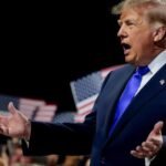 EUA/Trump promete US$ 5 mil para cada americano se republicanos vencerem eleições de meio mandato