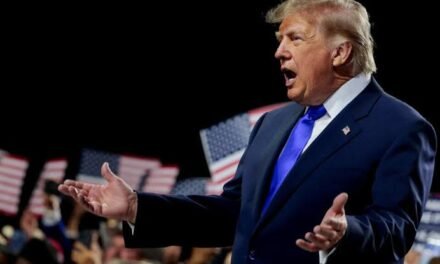 EUA/Trump promete US$ 5 mil para cada americano se republicanos vencerem eleições de meio mandato