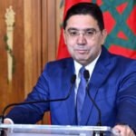 Marrocos/ “A questão do Saara marroquino chegou a um ponto de virada histórico”, diz Ministro das Relações Exteriores de Marrocos