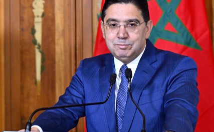 Marrocos/ “A questão do Saara marroquino chegou a um ponto de virada histórico”, diz Ministro das Relações Exteriores de Marrocos