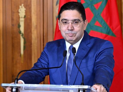 Marrocos/ “A questão do Saara marroquino chegou a um ponto de virada histórico”, diz Ministro das Relações Exteriores de Marrocos