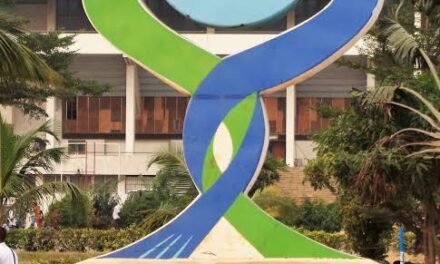Côte D`Ivoire/ Estados da África Ocidental instados a colocar a água no centro de suas políticas de desenvolvimento de gestão Integrada de Recursos Hídricos