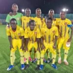 ”Djurtinhos” defronta ”El Salvador” no último jogo de fase de grupos do Mundial Sub-15