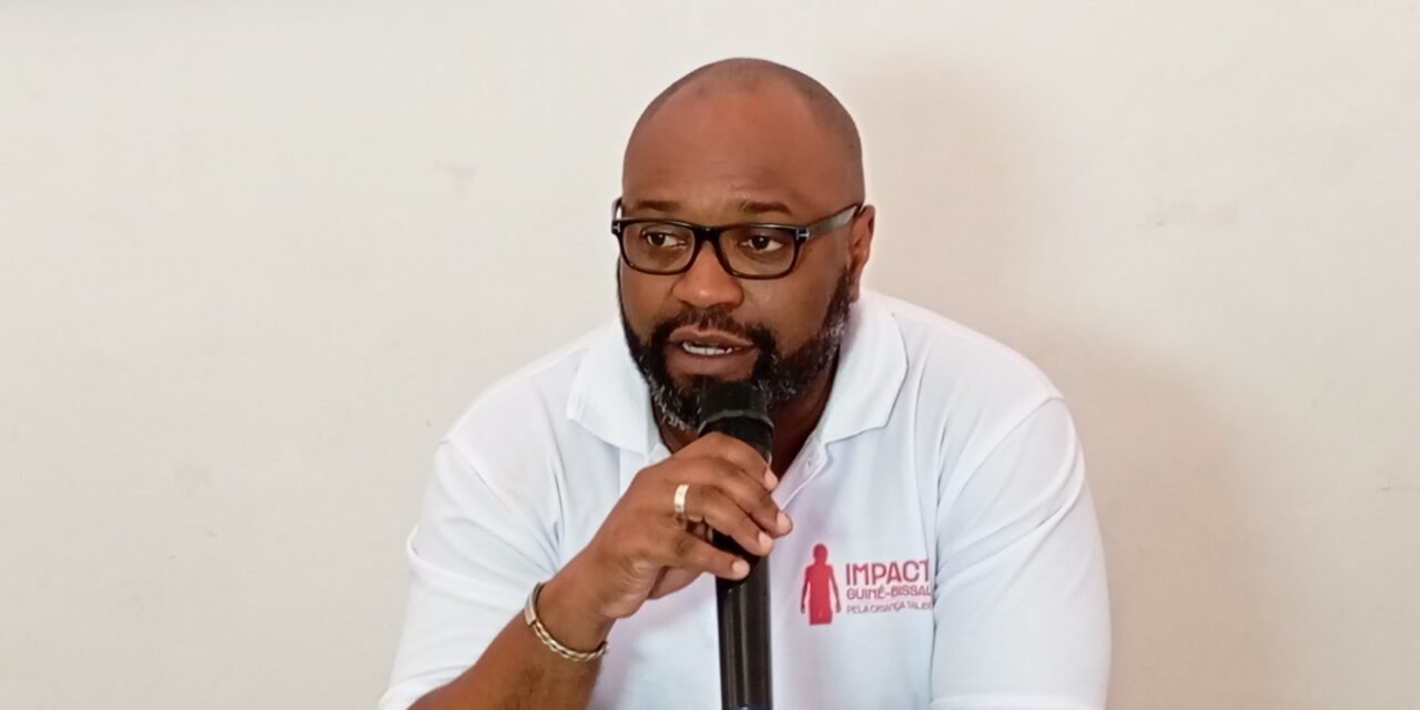 IMPACT-GB alerta para  impacto da falta de escolas na exploração de crianças talibés na Guiné-Bissau