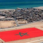 Saara marroquino/ Seis países africanos reafirmam seu apoio ao plano de autonomia de Marrocos na ONU