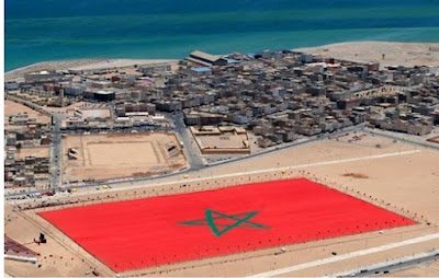 Saara marroquino/ Seis países africanos reafirmam seu apoio ao plano de autonomia de Marrocos na ONU