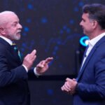 Brasil/ Debate confirma duelo renhido  entre finalistas das presidenciais