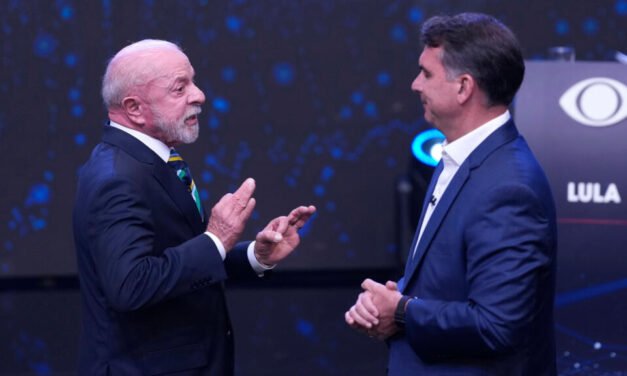 Brasil/ Debate confirma duelo renhido  entre finalistas das presidenciais