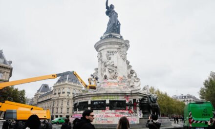 França/ Governo proíbe novas manifestações em áreas de Paris, Lyon e Toulon após violência