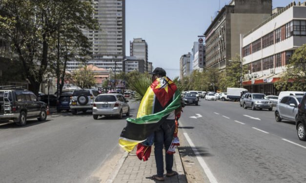 Moçambique/Governo reafirma compromisso com a paz e promete continuar o combate ao terrorismo