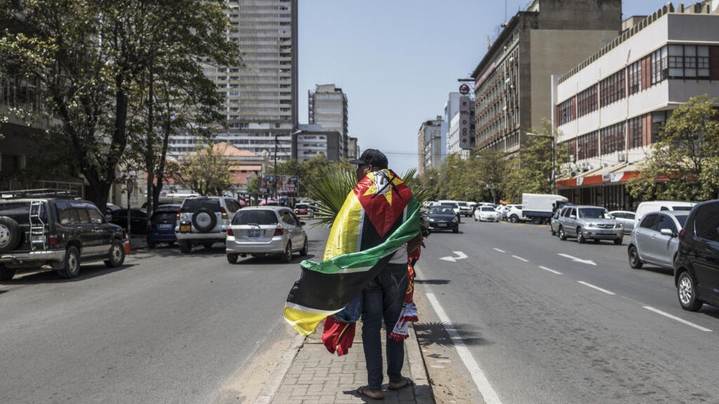 Moçambique/Governo reafirma compromisso com a paz e promete continuar o combate ao terrorismo