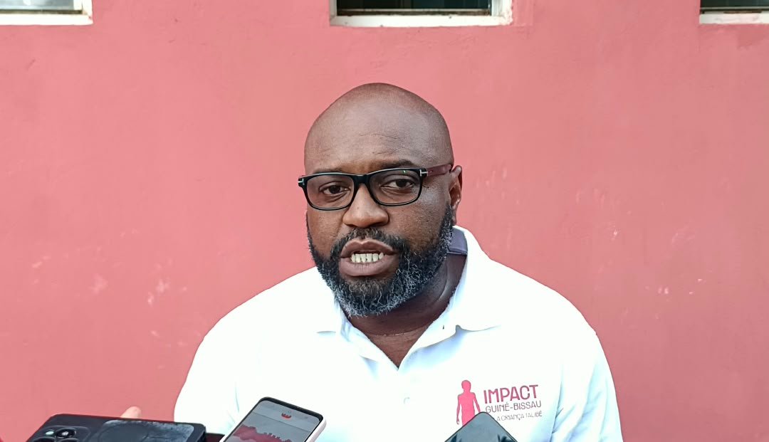 ʺA problemática das crianças talibés está a ser encarrada com muita preocupação no país, diz Dautarim da Costa