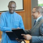 Guiné-Bissau e Senegal assinam acordo para conservação e gestão da zona costeira