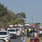 África do Sul/ Dois membros do ANC mortos a tiros durante campanha eleitoral
