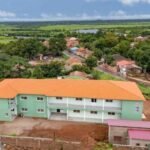 Saúde pública/ CEDEAO avalia necessidades para reforço das capacidades dos hospitais regionais de Bafatá e Gabu