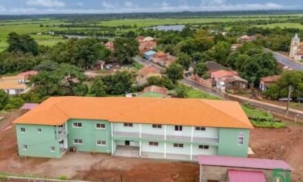 Saúd pública/ CEDEAO avalia necessidades para reforço das capacidades dos hospitais regionais de Bafatá e Gabu