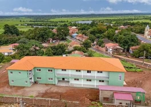 Saúd pública/ CEDEAO avalia necessidades para reforço das capacidades dos hospitais regionais de Bafatá e Gabu