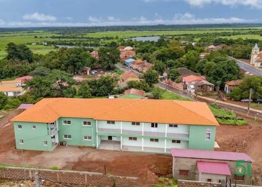 Saúd pública/ CEDEAO avalia necessidades para reforço das capacidades dos hospitais regionais de Bafatá e Gabu