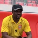 Ex-internacional guineense Bocundji Cá eleito Presidente dos Arados de Nhacra