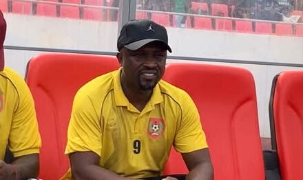 Ex-internacional guineense Bocundji Cá eleito Presidente dos Arados de Nhacra