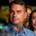 Brasil/Flávio Bolsonaro e Lula disputarão segundo turno; desafio da esquerda é mobilizar abstencionistas